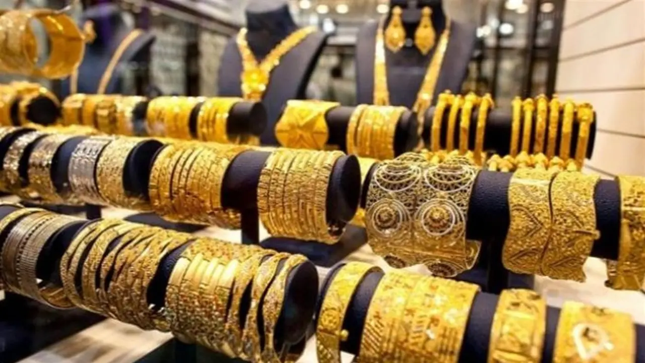 تغييرات جديدة في سعر مثقال الذهب عيار 21 يوم الإثنين 9 مارس